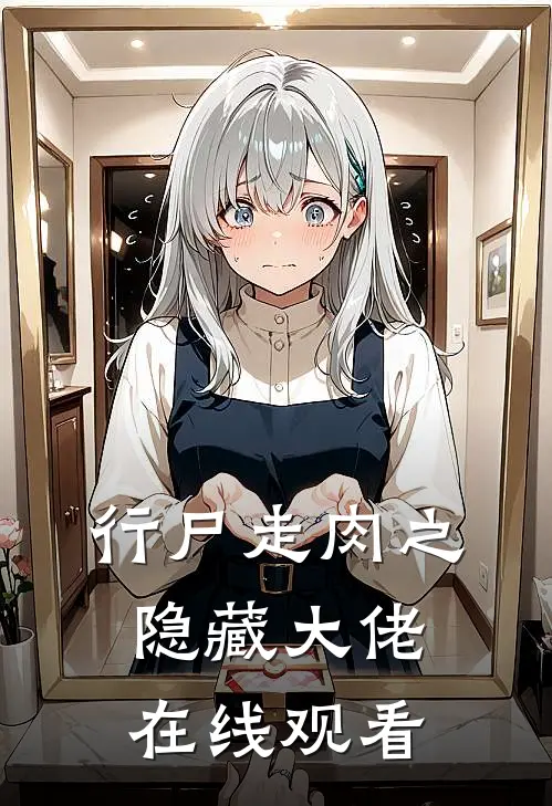 行尸走肉之隐藏大佬在线观看