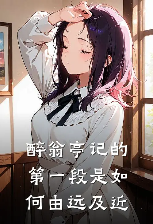 醉翁亭记的第一段是如何由远及近