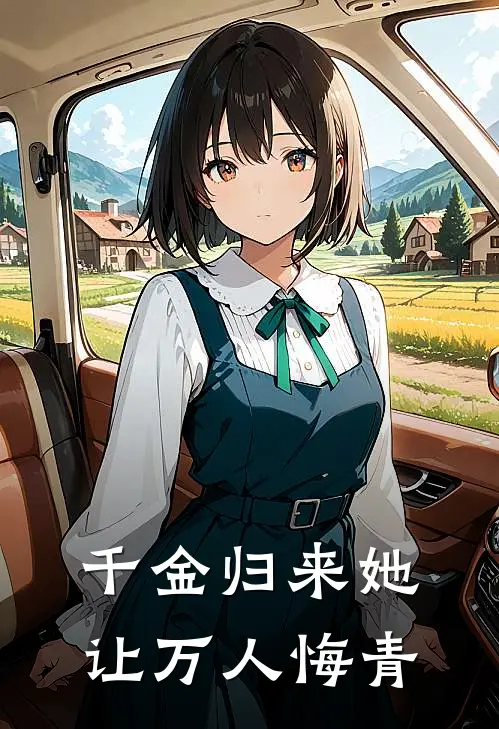 千金归来她让万人悔青