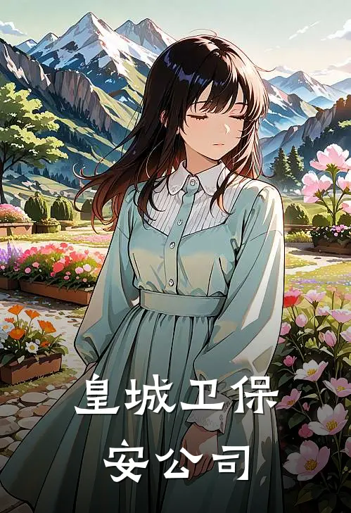 皇城卫保安公司