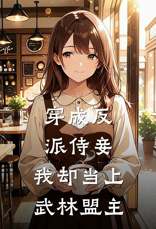 穿成反派侍妾，我却当上武林盟主