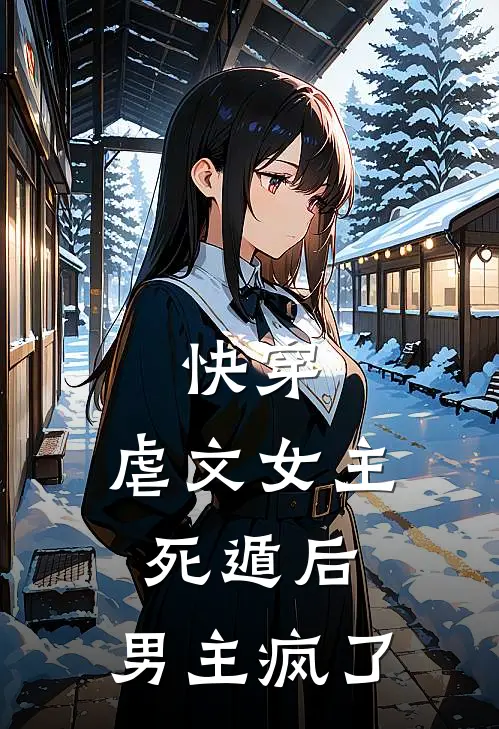 快穿：虐文女主死遁后，男主疯了