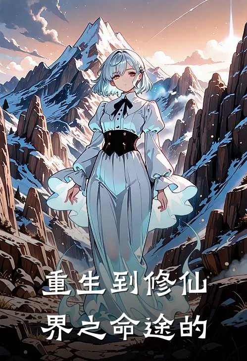 重生到修仙界之命途的