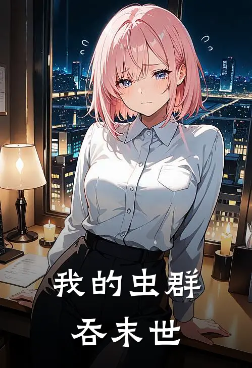 我的虫群吞末世