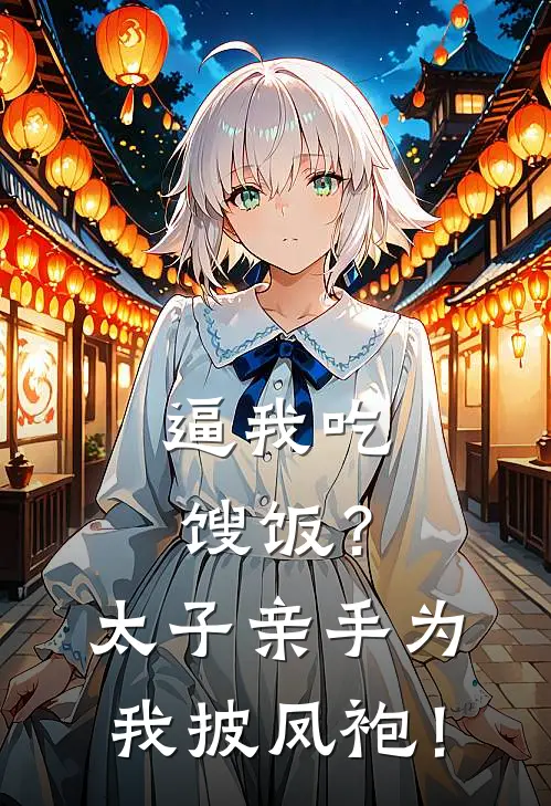 逼我吃馊饭？太子亲手为我披凤袍！