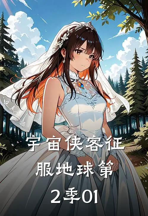 宇宙侠客征服地球第2季01