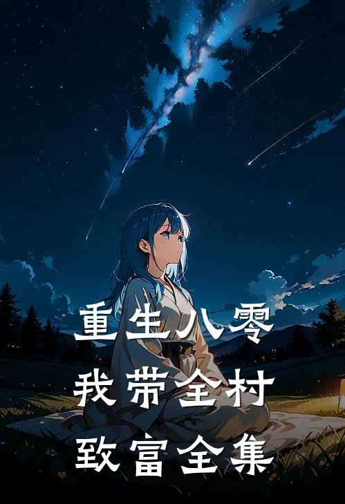 重生八零我带全村致富全集