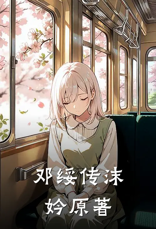 邓绥传沫妗原著