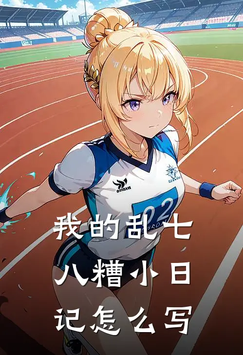 我的乱七八糟小日记怎么写