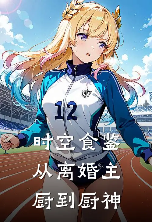 时空食鉴：从离婚主厨到厨神(陆知味沈星蔓)热门网络小说_最新章节列表时空食鉴：从离婚主厨到厨神(陆知味沈星蔓)