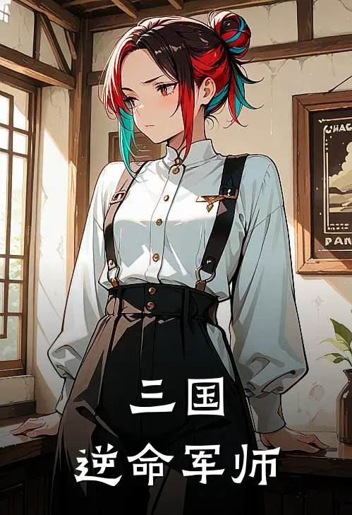 三国：逆命军师