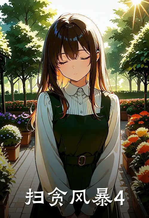 扫贪风暴4