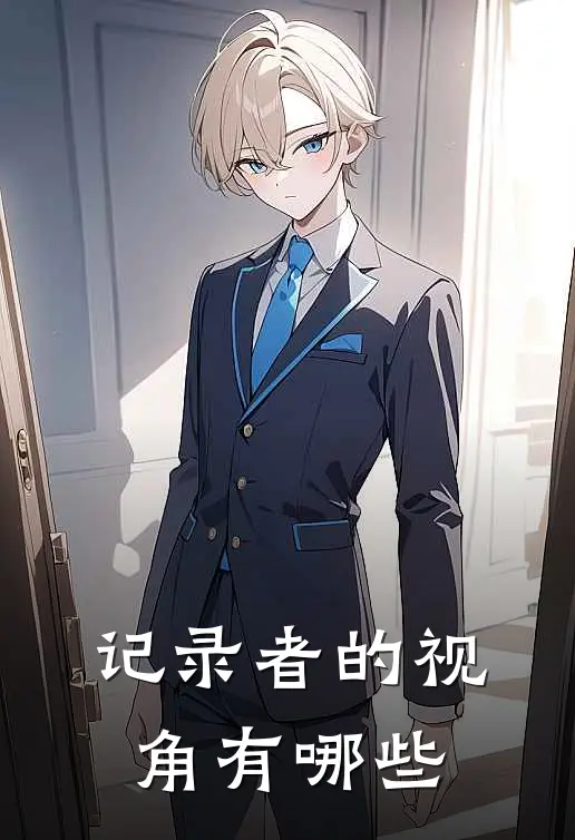 记录者的视角有哪些