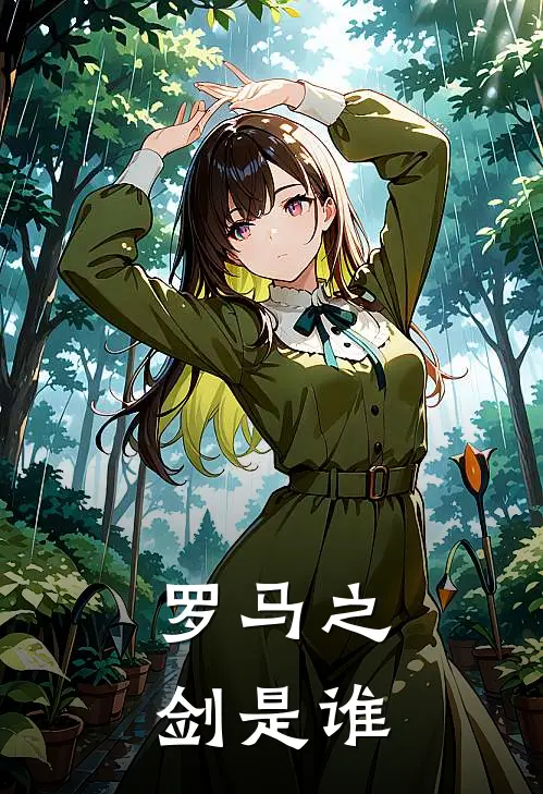 罗马之剑是谁