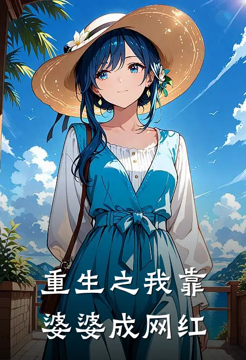 重生之我靠婆婆成网红张子安苏小小最新完结小说推荐_最新更新小说重生之我靠婆婆成网红(张子安苏小小)