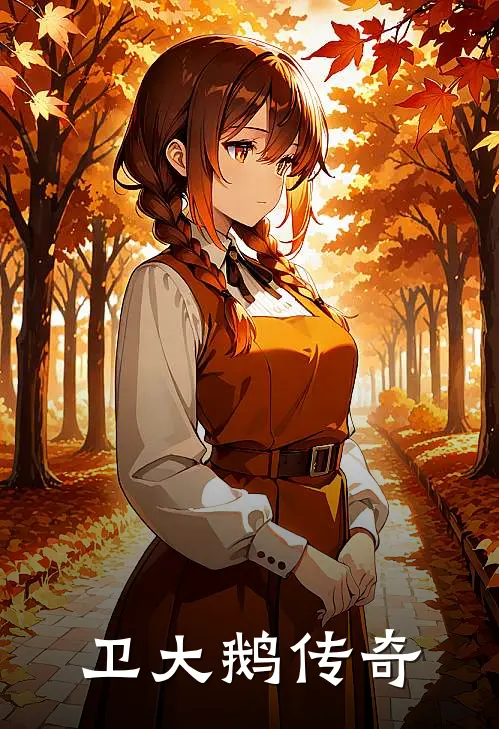 卫大鹅传奇