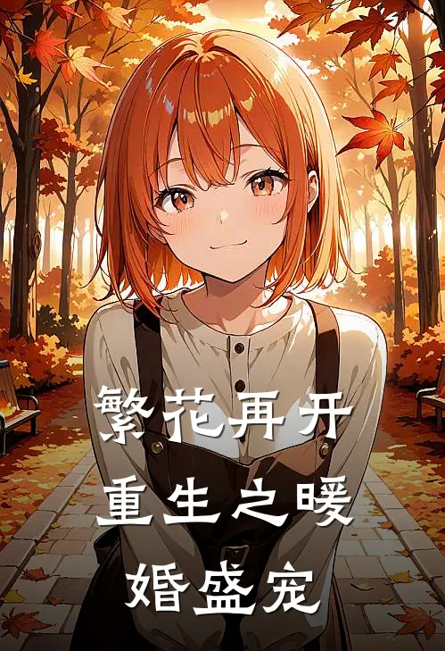 繁花再开：重生之暖婚盛宠