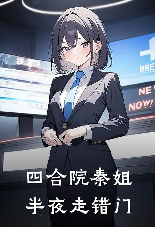 四合院秦姐半夜走错门