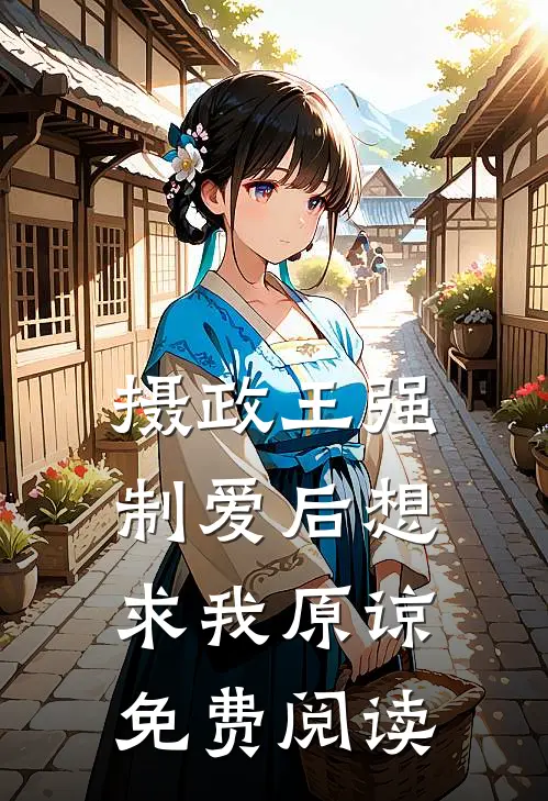 摄政王强制爱后想求我原谅免费阅读