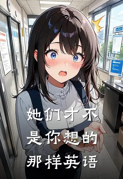 她们才不是你想的那样英语