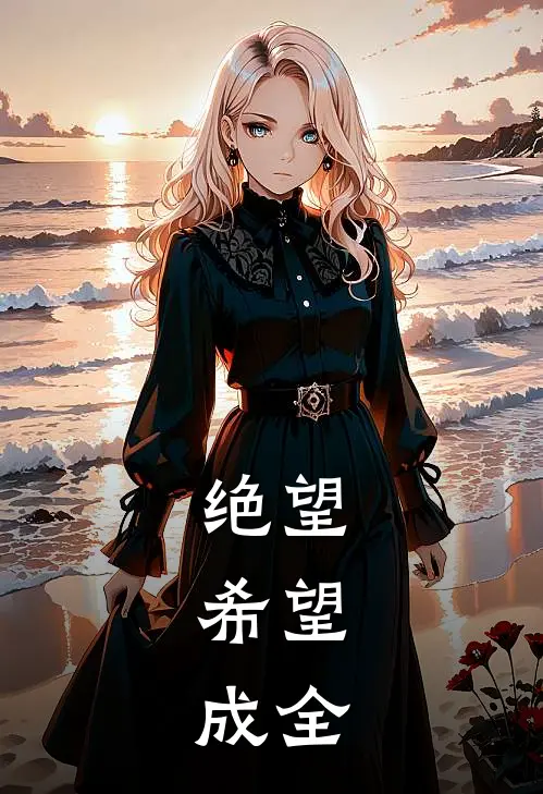 绝望，希望，成全