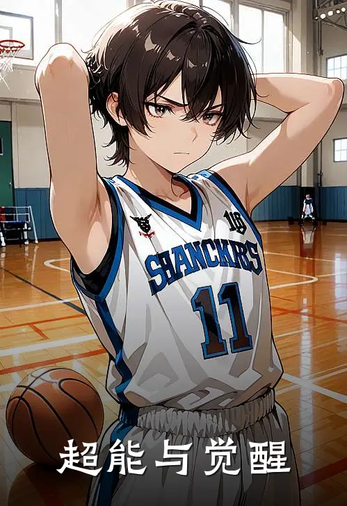 《超能与觉醒》凌琪方一禾火爆新书_超能与觉醒(凌琪方一禾)最新热门小说