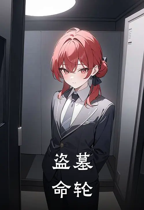 盗墓：命轮(冀司月张乘山)热门网络小说推荐_最新完结小说推荐盗墓：命轮冀司月张乘山