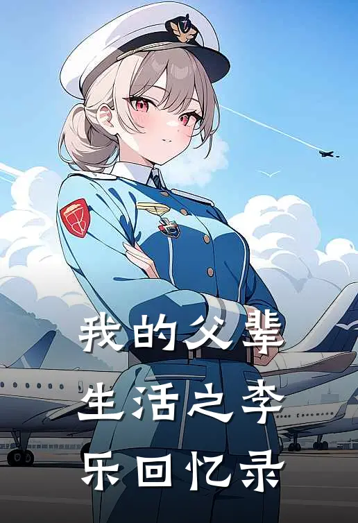 我的父辈生活之李乐回忆录