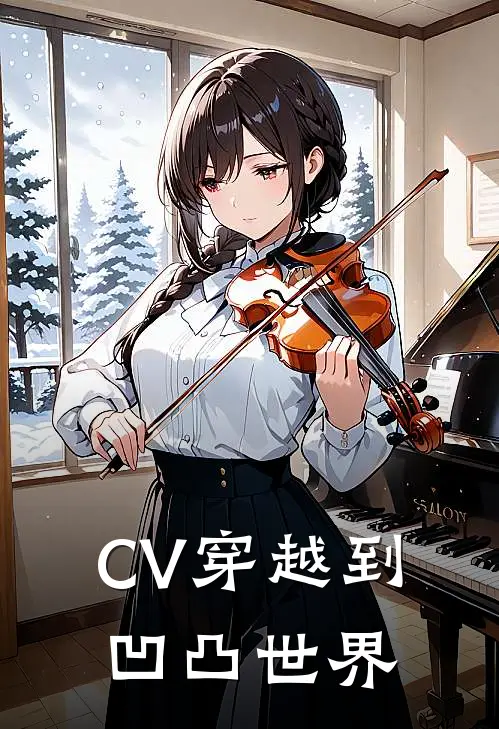 CV穿越到凹凸世界