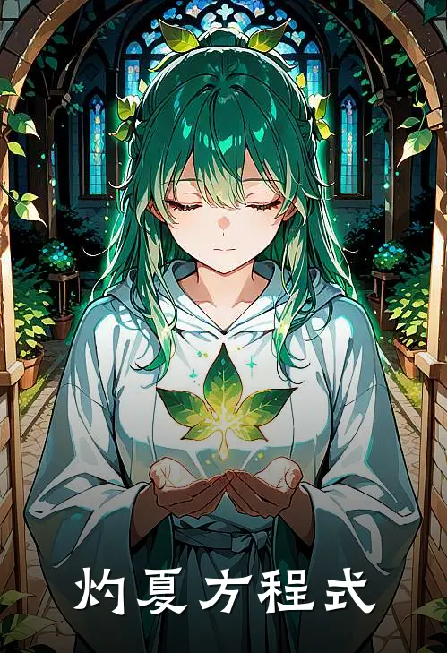 灼夏方程式林夏洛施小说完结_免费小说全本灼夏方程式(林夏洛施)