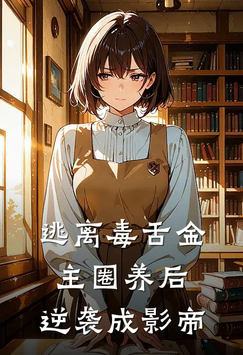 林淮昭予(逃离毒舌金主圈养后，逆袭成影帝)全文免费在线阅读_逃离毒舌金主圈养后，逆袭成影帝完整版免费在线阅读