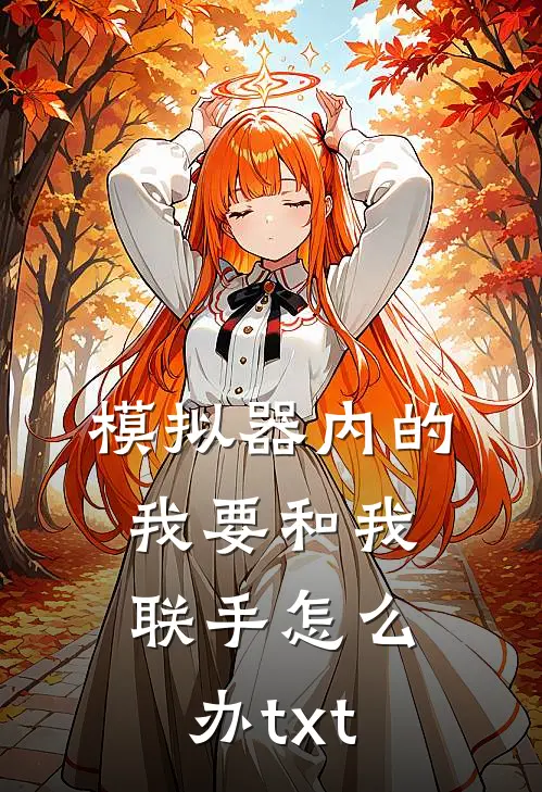 模拟器内的我要和我联手怎么办txt