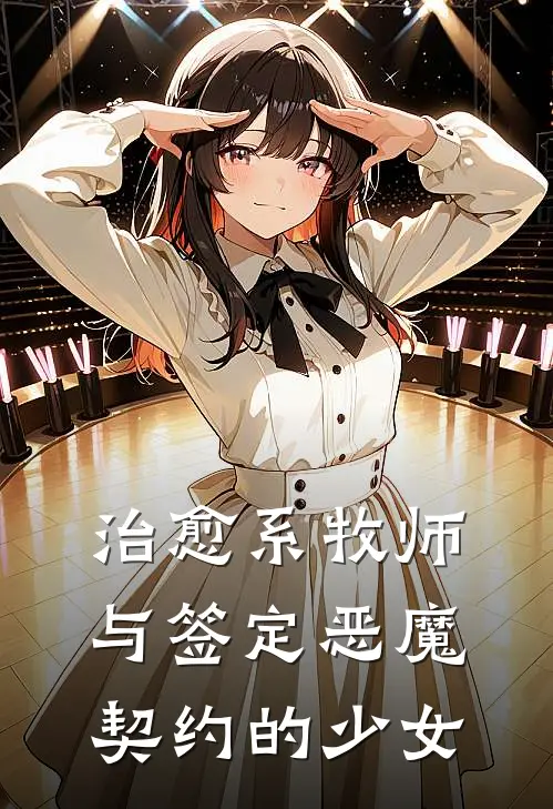 治愈系牧师与签定恶魔契约的少女