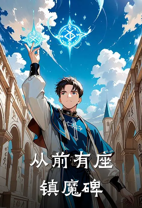 从前有座镇魔碑余步余步免费小说全文阅读_免费小说在线阅读从前有座镇魔碑余步余步