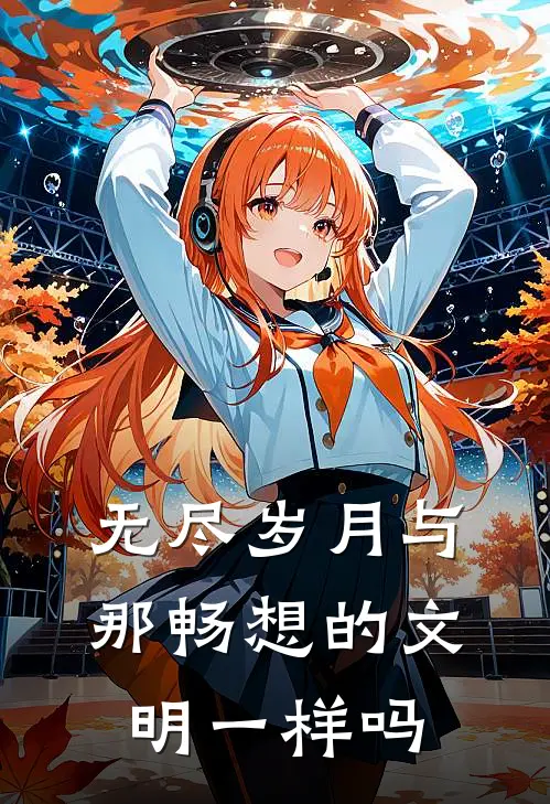 无尽岁月与那畅想的文明一样吗