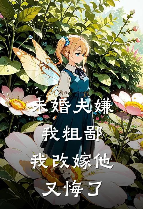 未婚夫嫌我粗鄙，我改嫁他又悔了(宫晏龙颜大悦)在线免费小说_完结小说免费阅读未婚夫嫌我粗鄙，我改嫁他又悔了宫晏龙颜大悦