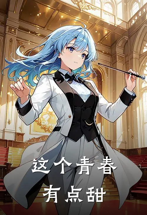 这个青春有点甜