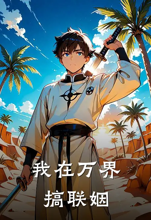我在万界搞联姻