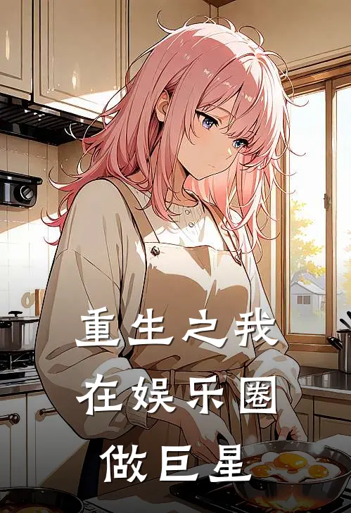 重生之我在娱乐圈做巨星