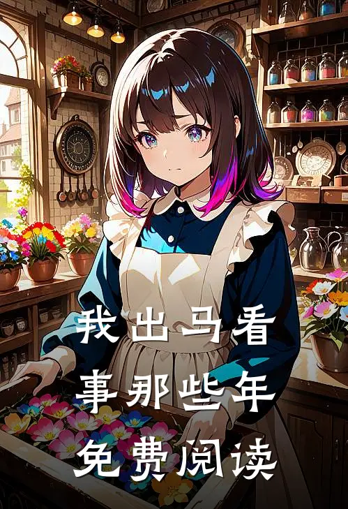 我出马看事那些年免费阅读