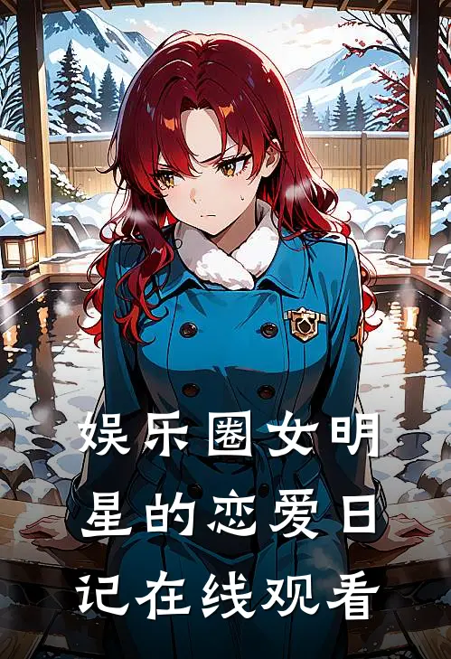 娱乐圈女明星的恋爱日记在线观看