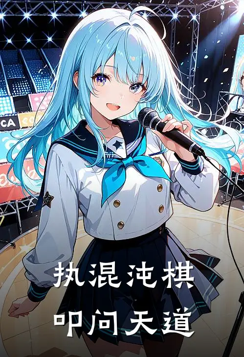 执混沌棋，叩问天道鸿钧盘古热门小说免费阅读_完本完结小说执混沌棋，叩问天道(鸿钧盘古)