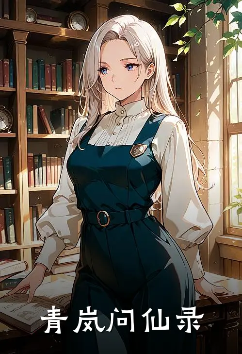 青岚问仙录凌尘赵天雷免费小说完结_最新章节列表青岚问仙录(凌尘赵天雷)