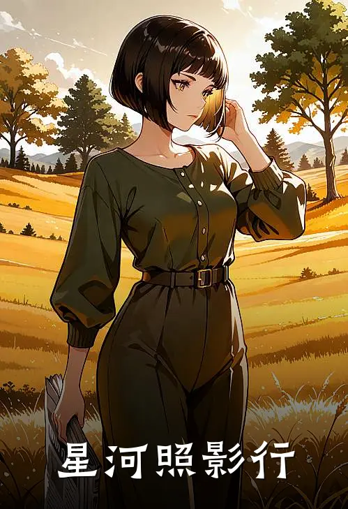 星河照影行