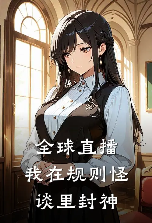 全球直播：我在规则怪谈里封神