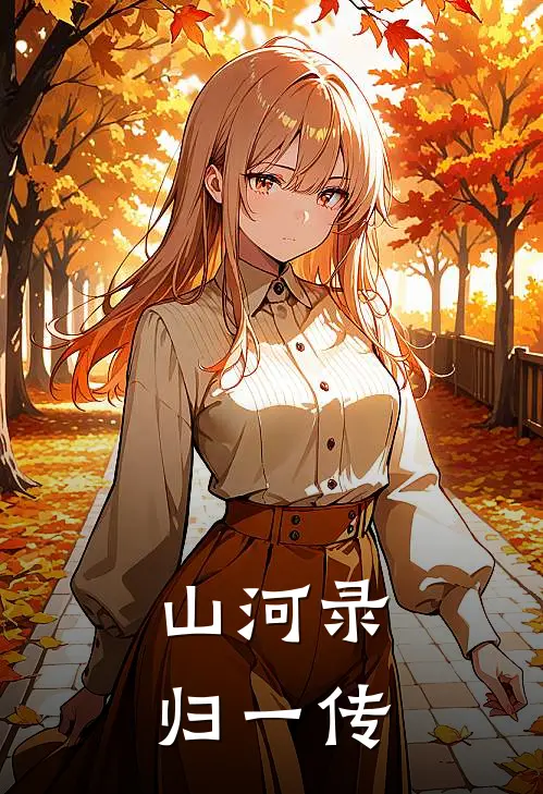 山河录：归一传