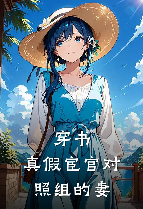 穿书：真假宦官对照组的妻