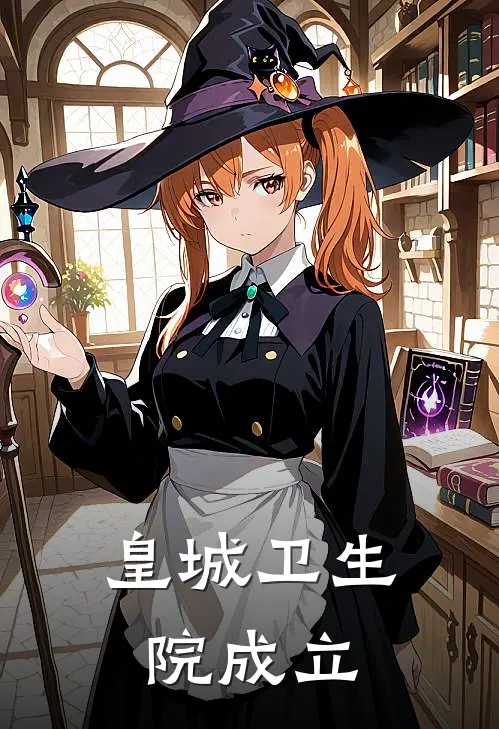 皇城卫生院成立