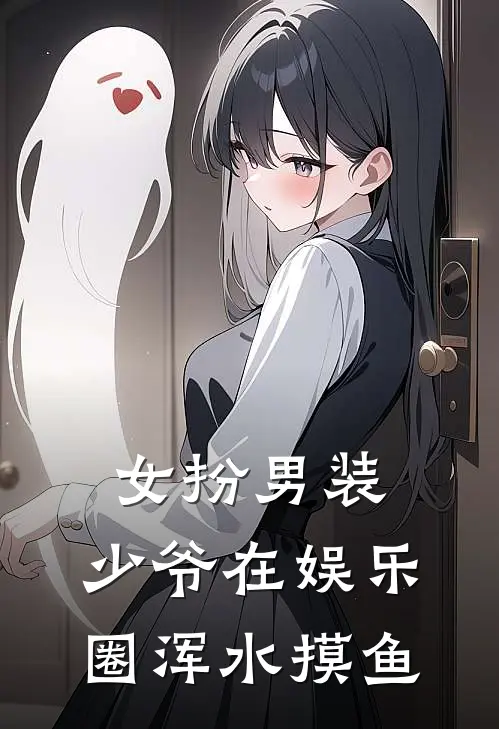 女扮男装，少爷在娱乐圈浑水摸鱼