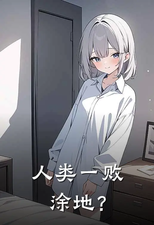 人类一败涂地？